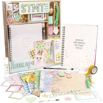 STMT DIY Journaling Horizon Group Kit for Creativity