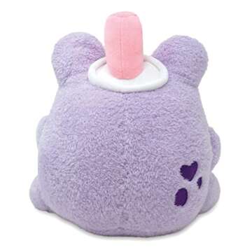 Cuddle Barn Boba Wawa - Adorable Collectible Plush Toy