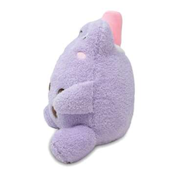 Cuddle Barn Boba Wawa - Adorable Collectible Plush Toy
