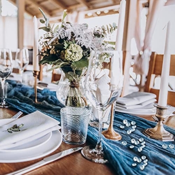 1000pcs Clear Fake Diamonds for Weddings and Parties