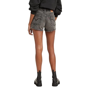 Levi's Women's 501 Original Shorts Perfect for Summer Style