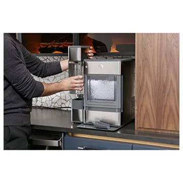 GE Profile Opal Side Tank | Extra Ice Storage Solution