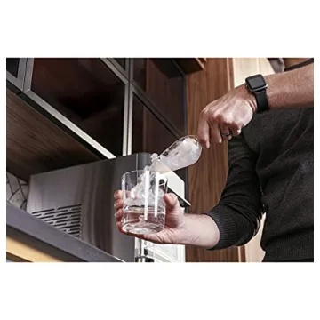 GE Profile Opal Side Tank | Extra Ice Storage Solution