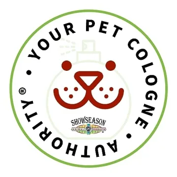 Showseason Oatmeal Milk & Honey Dog Cologne 8.5 oz