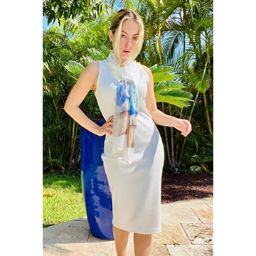 PRETTYGARDEN Bodycon Midi Dress - Stylish and Comfortable