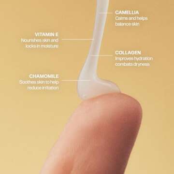 VMAGIC by Medicine Mama Vulva Wash –pH Balanced Daily Feminine Wash – Gentle, Fragrance Free & Non-Irritating – Gynecologist Recommended Intimate Cleanser for Sensitive Skin – 8 oz