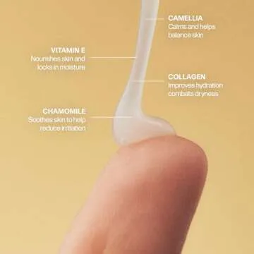 VMAGIC by Medicine Mama Vulva Wash –pH Balanced Daily Feminine Wash – Gentle, Fragrance Free & Non-Irritating – Gynecologist Recommended Intimate Cleanser for Sensitive Skin – 8 oz