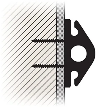 OPTP Resistance Band Wall Anchor Set for Home Workouts