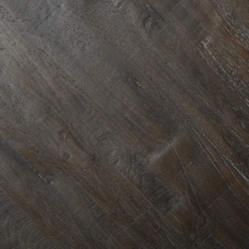 Signature Design by Ashley Jillenhurst Round Cocktail Table, Dark Brown