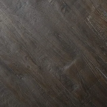 Signature Design by Ashley Jillenhurst Round Cocktail Table, Dark Brown