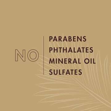 SheaMoisture for Dry Skin Nourishing Hydration 100% Extra Virgin Coconut Oil Soften and Restore Skin and Hair 14.5 oz