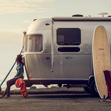 Quiet Fan-Tastic Vent 801250 for Efficient RV Comfort