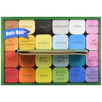 Cray24CT Sidewalk Chalk