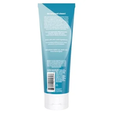 Lume Acidified Body Wash for Odor Control & Skin Care