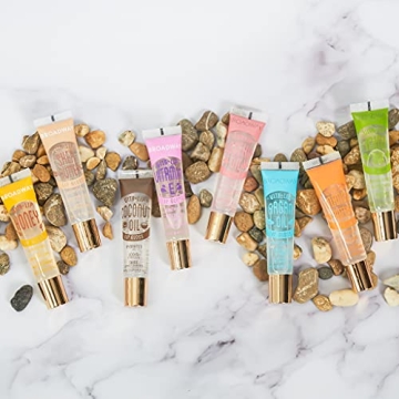 Broadway Vita-Lip Gloss Set for Hydrated Luscious Lips