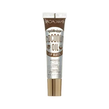 Broadway Vita-Lip Gloss Set for Hydrated Luscious Lips