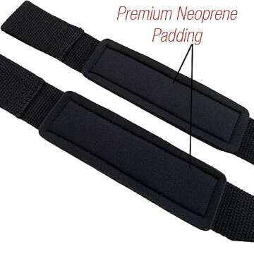 COREZONE Wrist Straps for Weightlifting Non-Slip Grip Wrist Wraps Support For Weight lifting Straps for Men & Women | Fitness Gym Straps for Workout, Powerlifting, Deadlift Straps, Bodybuilding