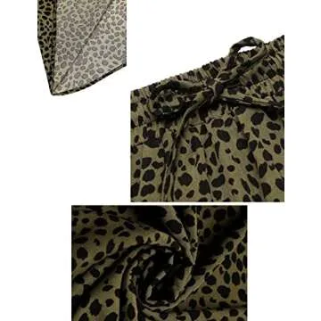 Bluetime Women Boho Summer Chiffon Long Dress Beach Cover Up Casual High Waisted Maxi Skirt (S, Floral16)