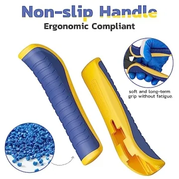 Haisstronica Automatic Wire Stripper & Crimper Tool