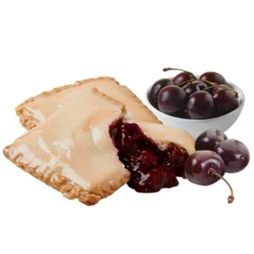 Katz Gluten Free Cherry Mini Pies - Gluten-Free Delight