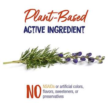 Boiron Aconitum Napellus 30C Homeopathic Medicine Relief from Fever, Hot and Dry Skin, Cough, and Restlessness - 3 Count (240 Pellets)