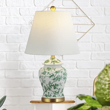 Stylish JONATHAN Y Chinoiserie Table Lamp for Any Space
