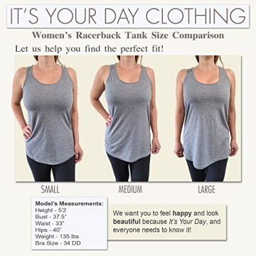 Cruisin and Boozin Funny Boating Family Cruise Shirt (Racerback Tank Top, Large)