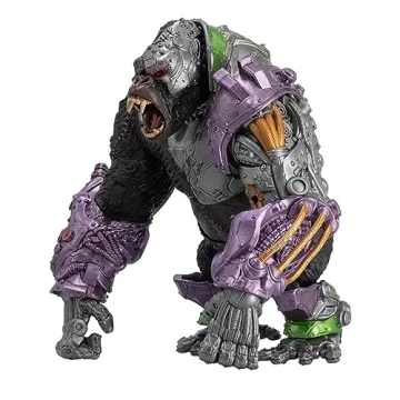 McFarlane Toys Spawn Action Figure Set - She-Spawn & Cygor