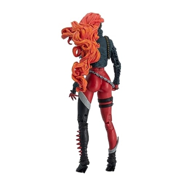 McFarlane Toys Spawn Action Figure Set - She-Spawn & Cygor