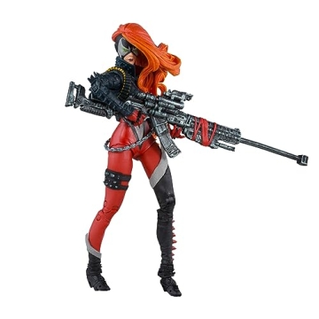 McFarlane Toys Spawn Action Figure Set - She-Spawn & Cygor