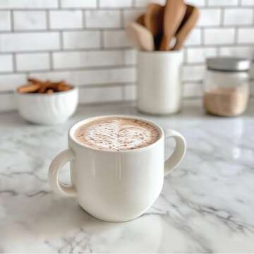 Jordan's Skinny Syrups Cinnamon Vanilla, Sugar Free Flavoring Syrup, 25.4 Ounce Bottle