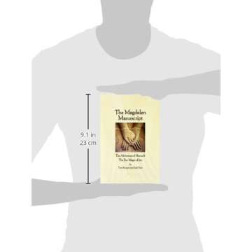 The Magdalen Manuscript: The Alchemies of Horus & the Sex Magic of Isis