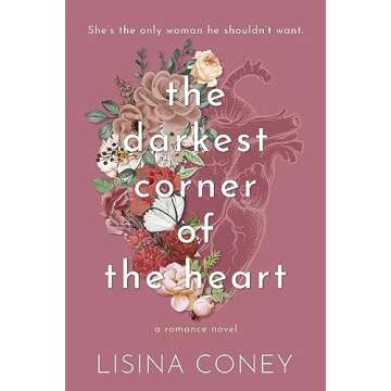 Darkest Corner of the Heart Book 2 for Reflective Readers