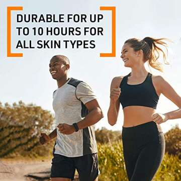 Riemann P20 10 Hours Protection SPF 20 for Families