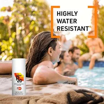 Riemann P20 10 Hours Protection SPF 20 for Families