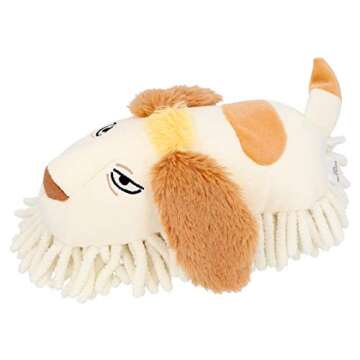 Studio Ghibli - Howl's Moving Castle - Heen, Benelic Desk Duster Plush