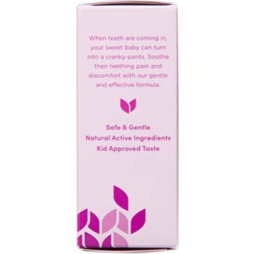 Hyland's Baby Daytime Soothing Tablets Natural Relief