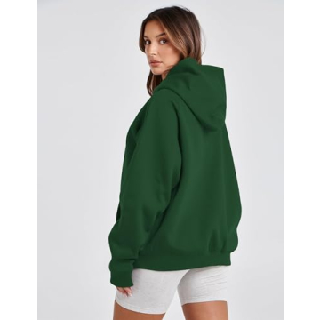 Comfortable Oversized SAFRISIOR Hoodies for All Genders
