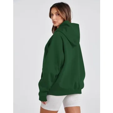 Comfortable Oversized SAFRISIOR Hoodies for All Genders