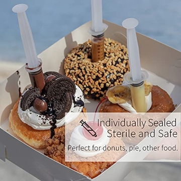 Buy 10ml Plastic Syringes for Precise Liquid Measurement