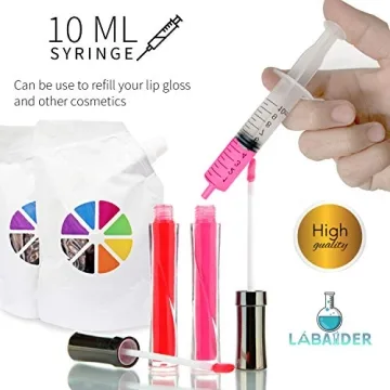 Buy 10ml Plastic Syringes for Precise Liquid Measurement