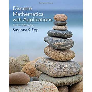 Discrete Mathematics with Applications