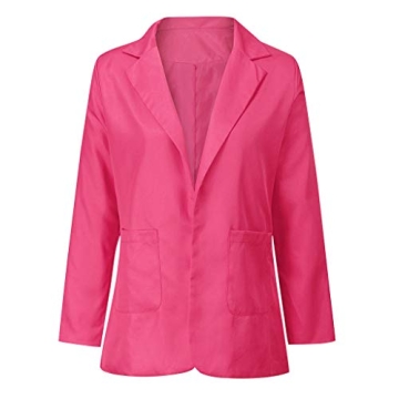 Aniywn Women’s Fashion Blazer for Casual Spring Style
