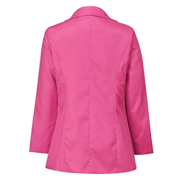 Aniywn Women’s Fashion Blazer for Casual Spring Style