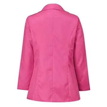 Aniywn Women’s Fashion Blazer for Casual Spring Style