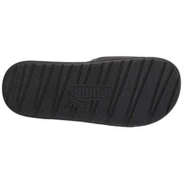 PUMA Women's Cool Cat Slide Sandal for Ultimate Comfort