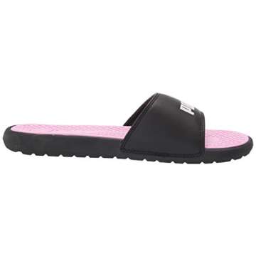 PUMA Women's Cool Cat Slide Sandal for Ultimate Comfort