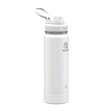 Takeya 24 oz Insulated Water Bottle - Arctic Quality
