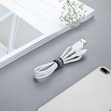 Anker Powerline II Lightning Cable for Fast Charging