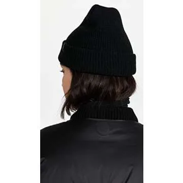 Brixton Heist Beanie - Stylish Sustainable Headwear for All